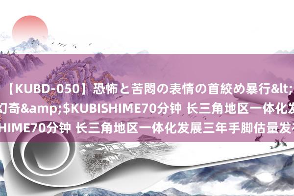 【KUBD-050】恐怖と苦悶の表情の首絞め暴行</a>2013-03-18幻奇&$KUBISHIME70分钟 长三角地区一体化发展三年手脚估量发布